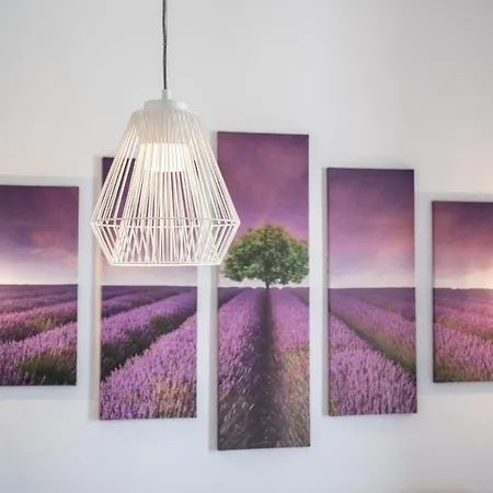 Maison d'hôtes & Poesia 4*
