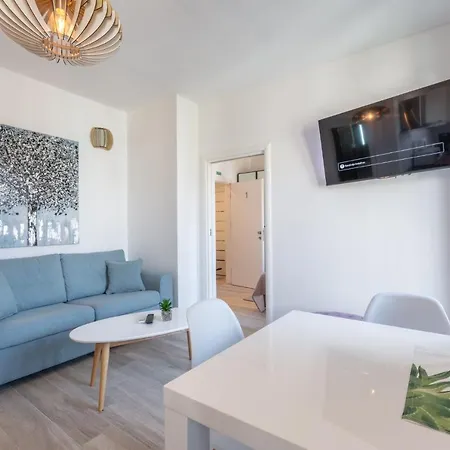 Maison d'hôtes & Poesia Split